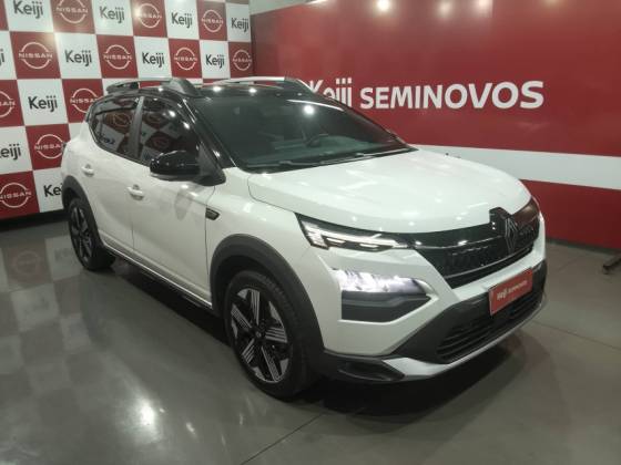 RENAULT KARDIAN 1.0 TCE FLEX PREMIÉRE EDITION EDC